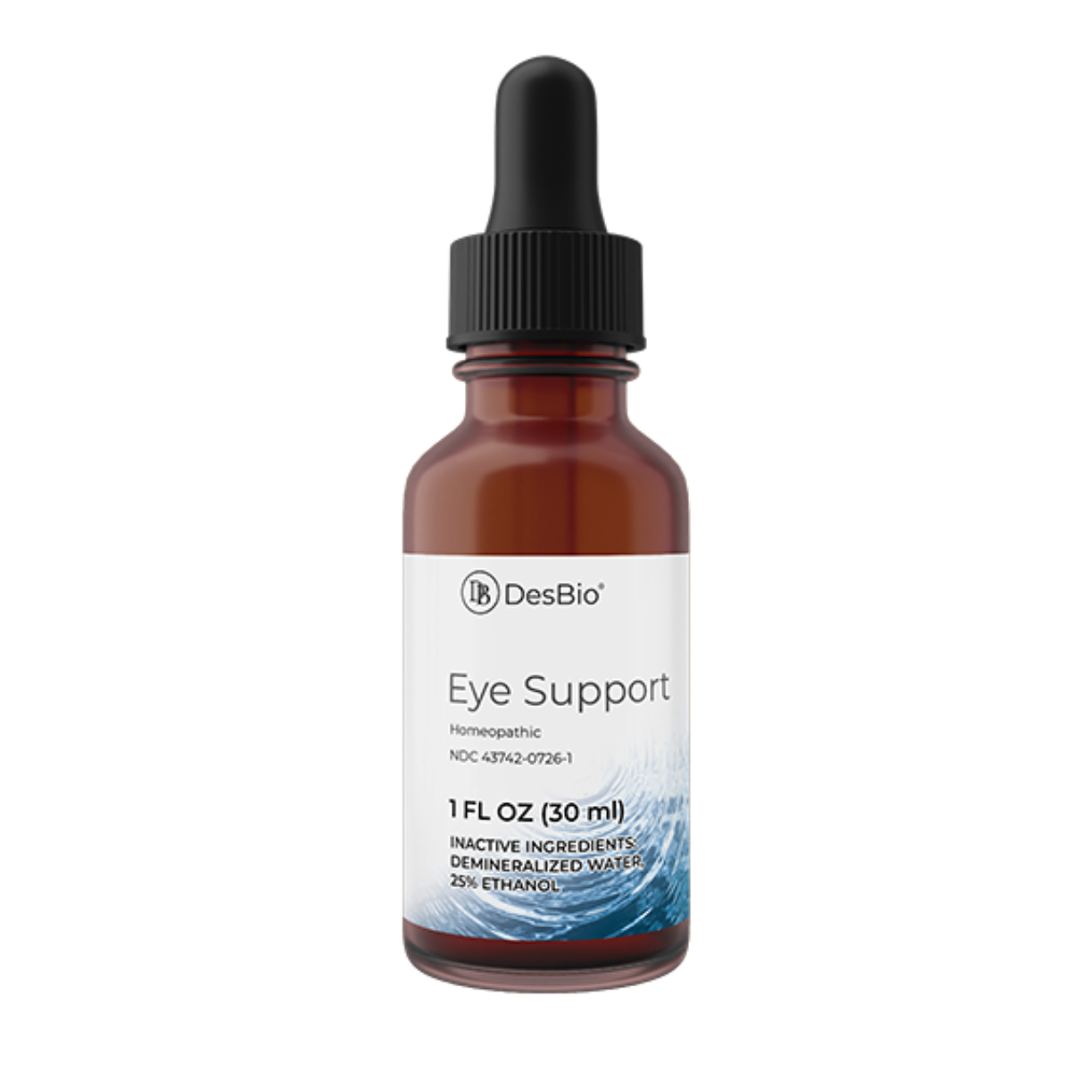 Eye Support (Formerly Eye Sarcode) by DesBio