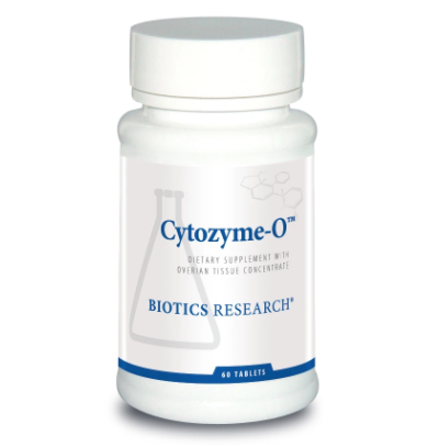 Cytozyme-O by Biotics Research