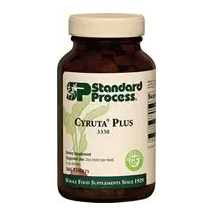 Cyruta Plus (360 tablets) by Standard Process