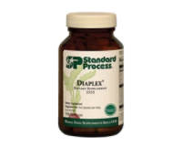 Diaplex (150 capsules) by Standard Process