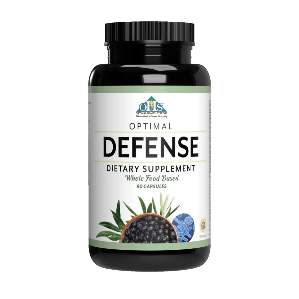 Optimal Defense 90 ct by Optimal Health Systems