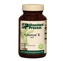Cataplex E (90 tablets) by Standard Process