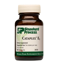 Cataplex E2 (90 tablets) by Standard Process