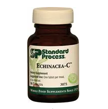 Echinacea-C (90 tablets) by Standard Process