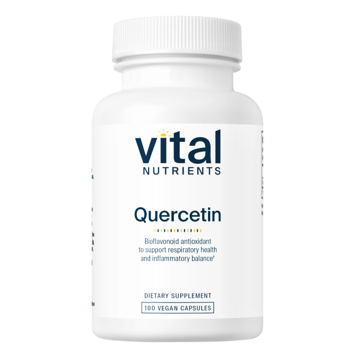 Quercetin 250mg by Vital Nutrients