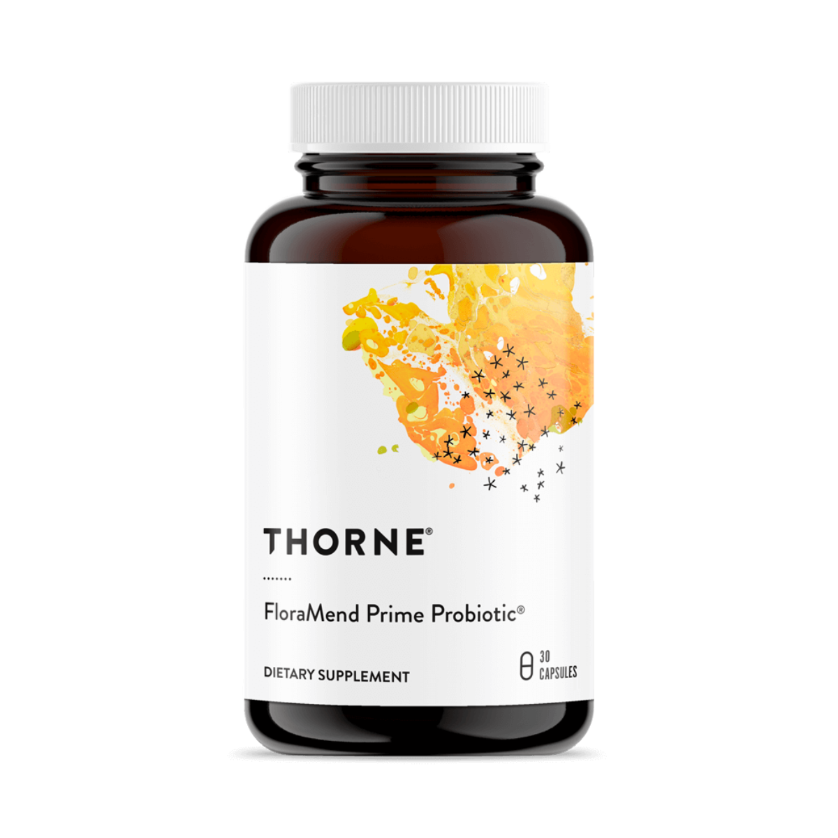 FloraMend Prime Probiotic Thorne Research