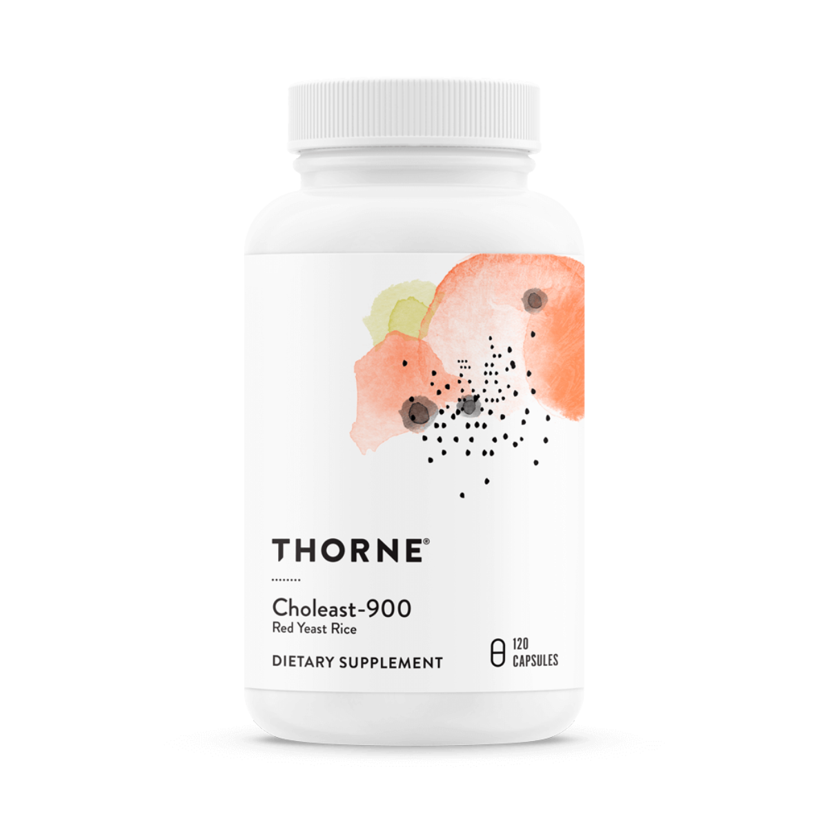 Choleast 900 Thorne Research