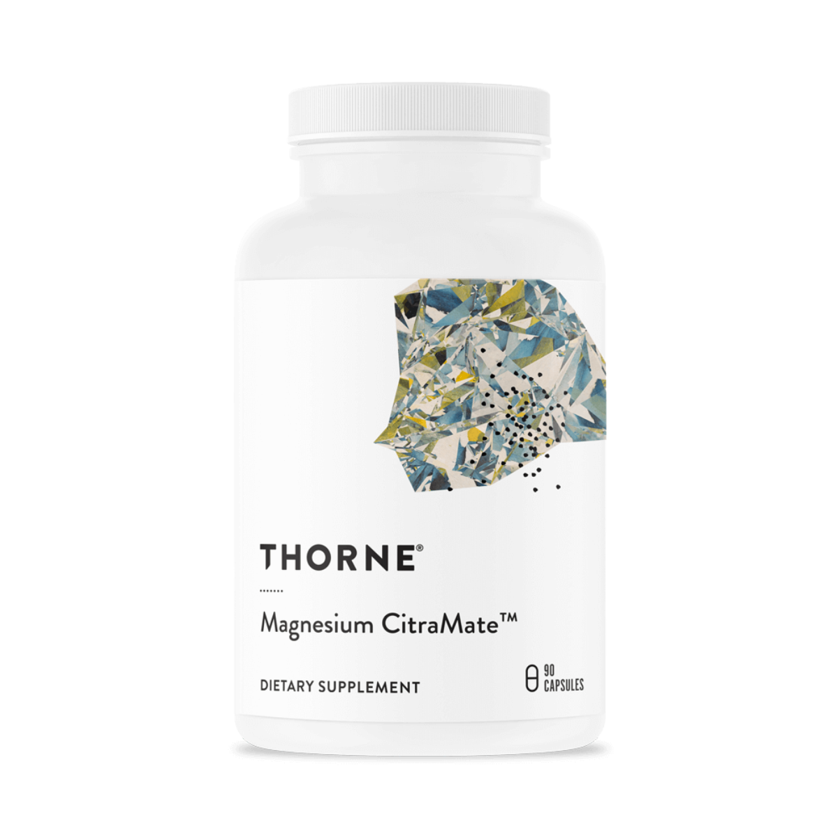 Magnesium Citramate by Thorne