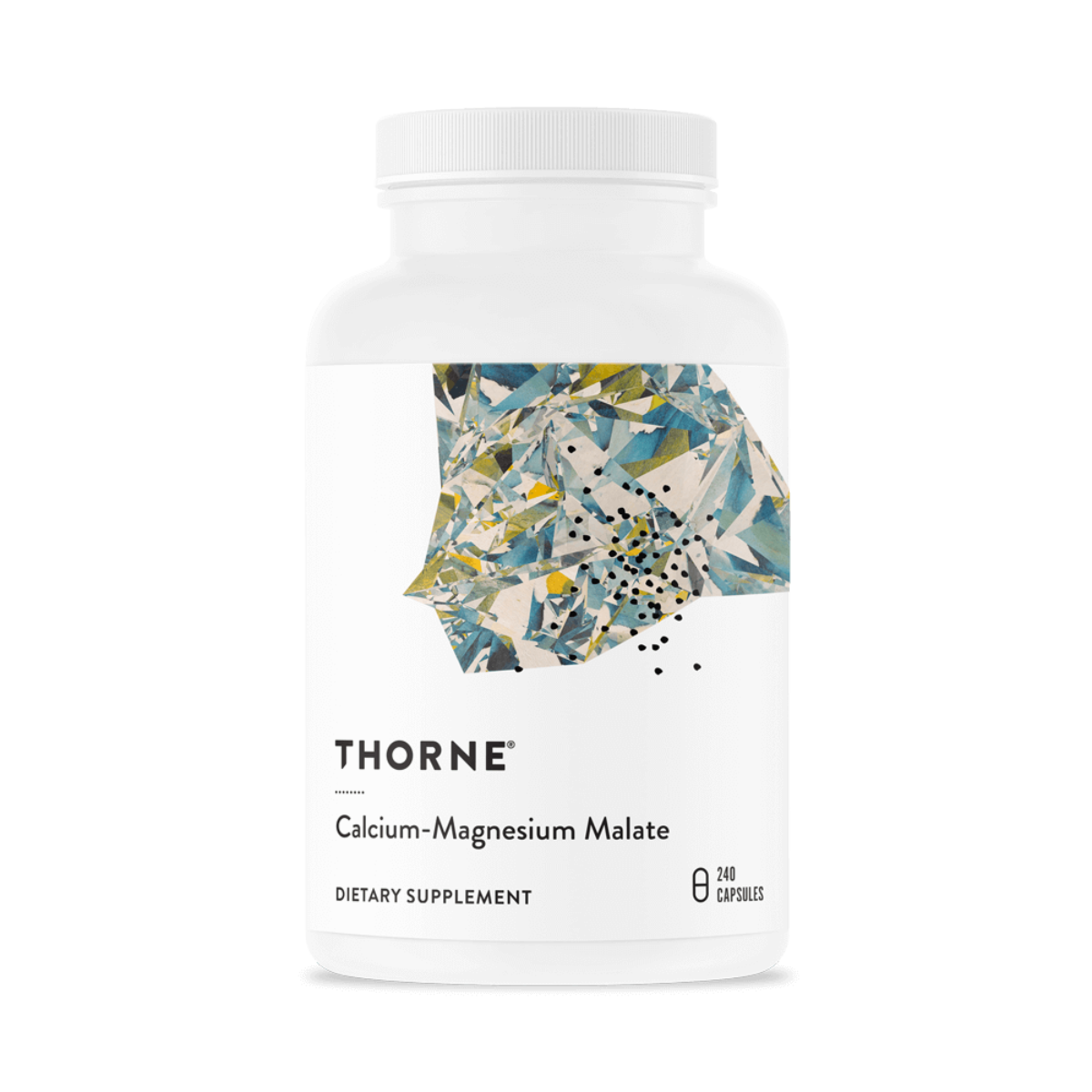 Calcium-Magnesium Malate by Thorne