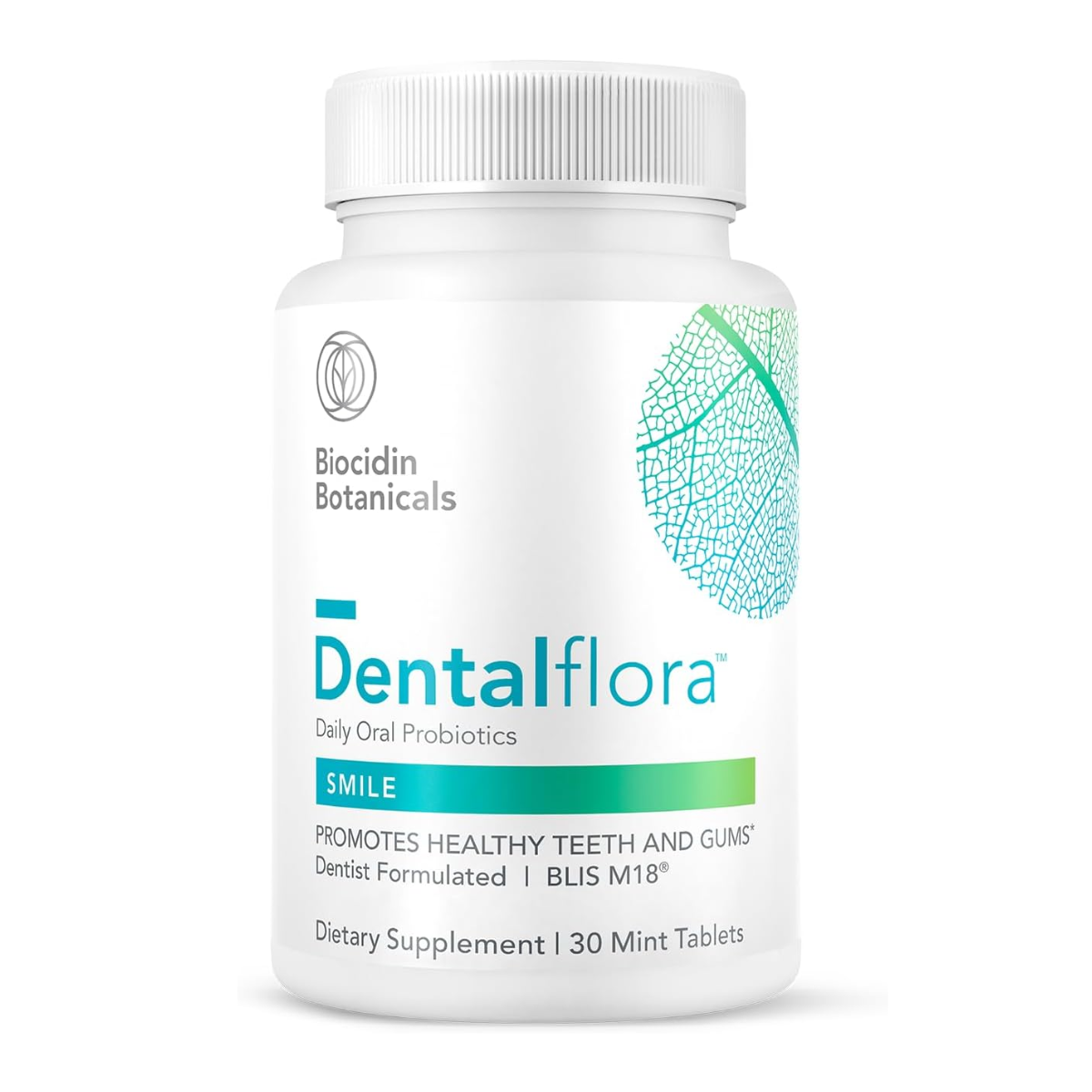 Dentalflora by Bio-Botanical Research