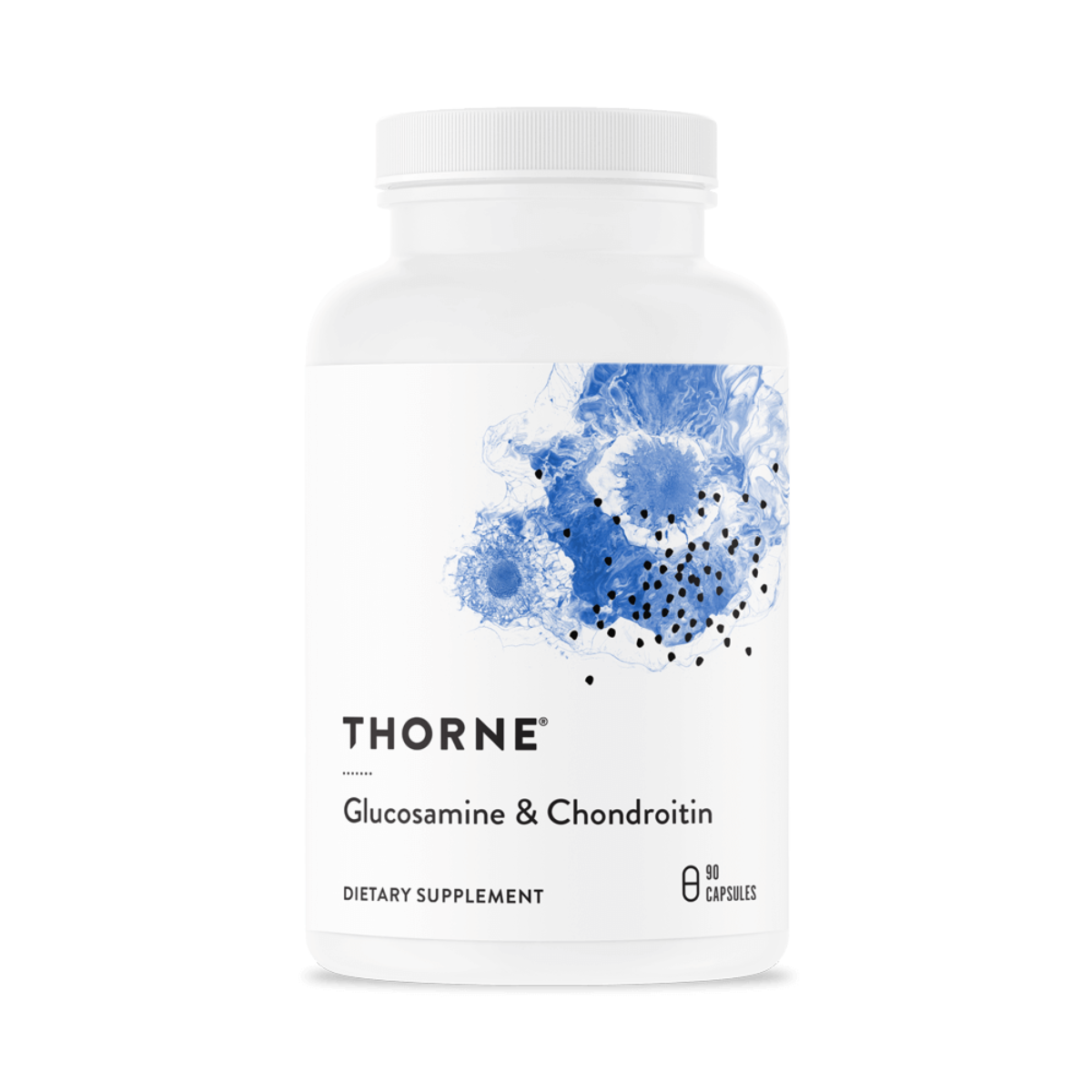 Glucosamine & Chondroitin Thorne Research