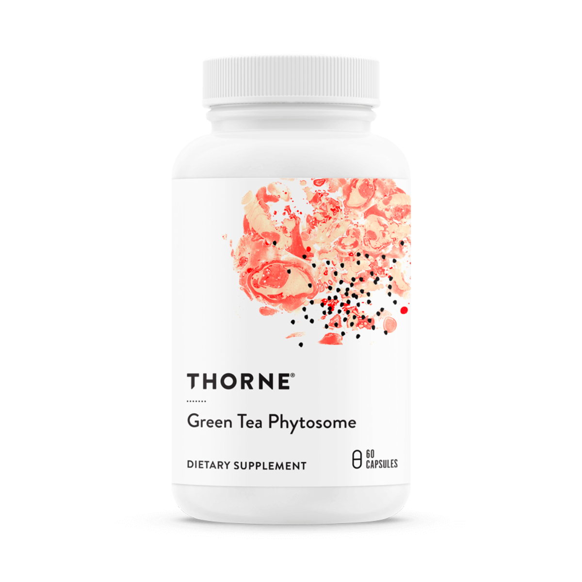 Green Tea Phytosome Thorne Research