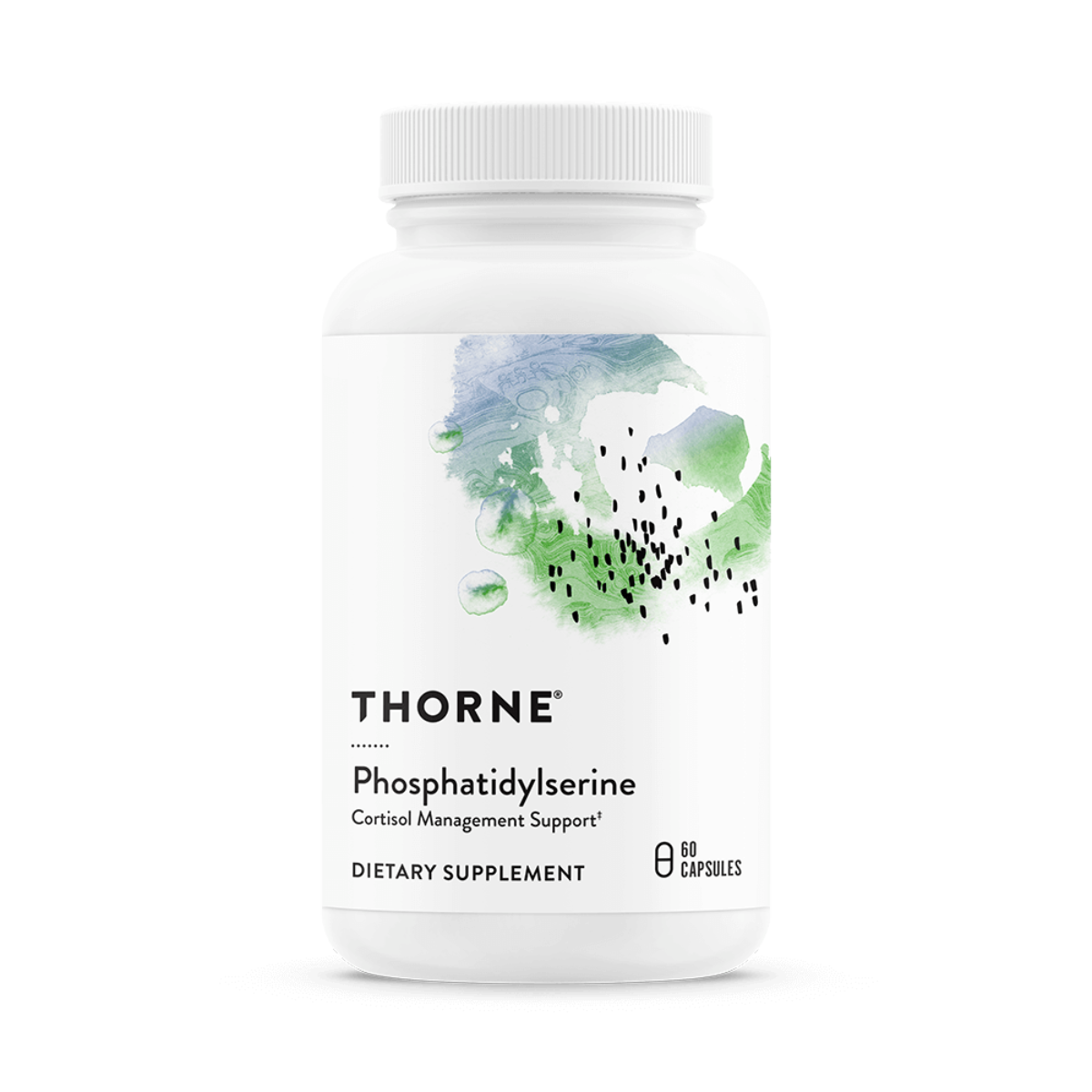 Phosphatidylserine (formerly Iso-Phos) by Thorne