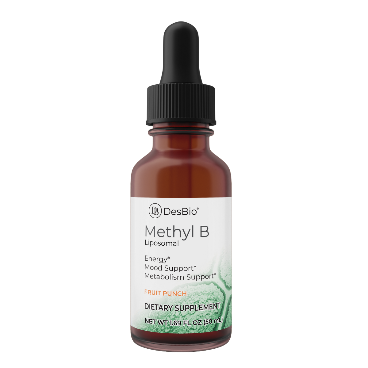 Liposomal Methyl B 50 ML by DesBio