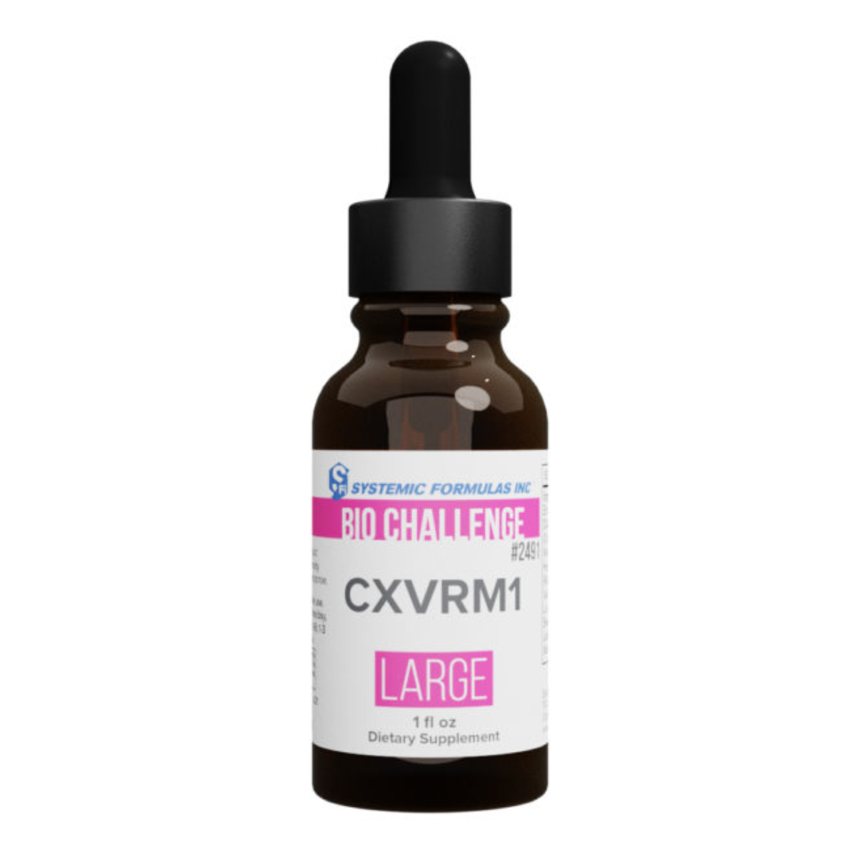 CXVRM1-Large by Systemic Formulas