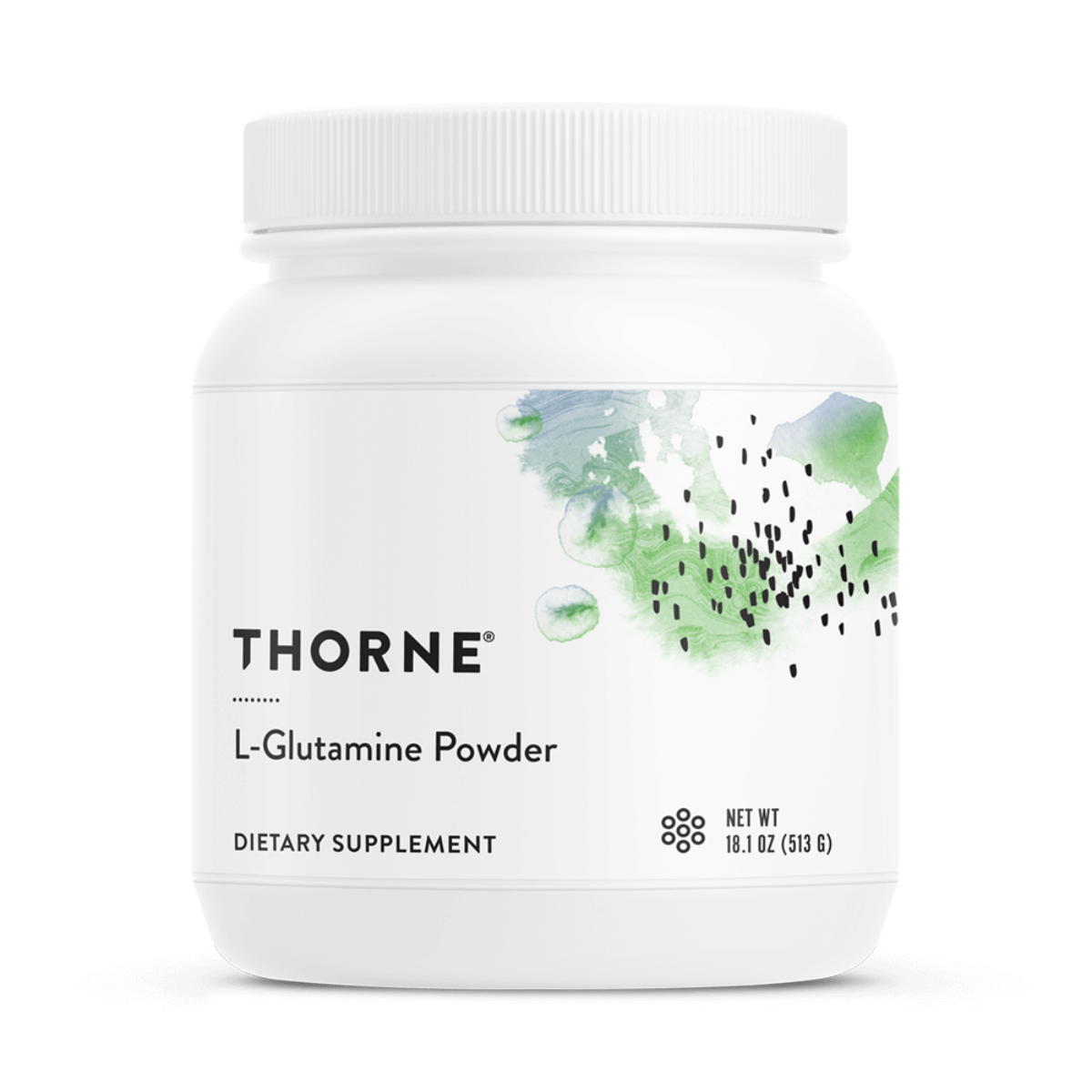L-Glutamine Powder by Thorne
