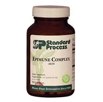 Epimune Complex (90 capsules) by Standard Process