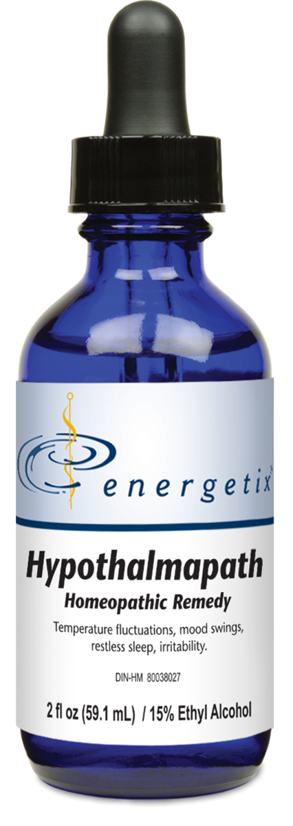 Hypothalmapath by Energetix
