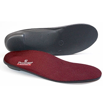Pinnacle Maxx FL by Powerstep