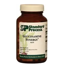 Glucosamine Synergy ( 90 capsules) by Standard Process