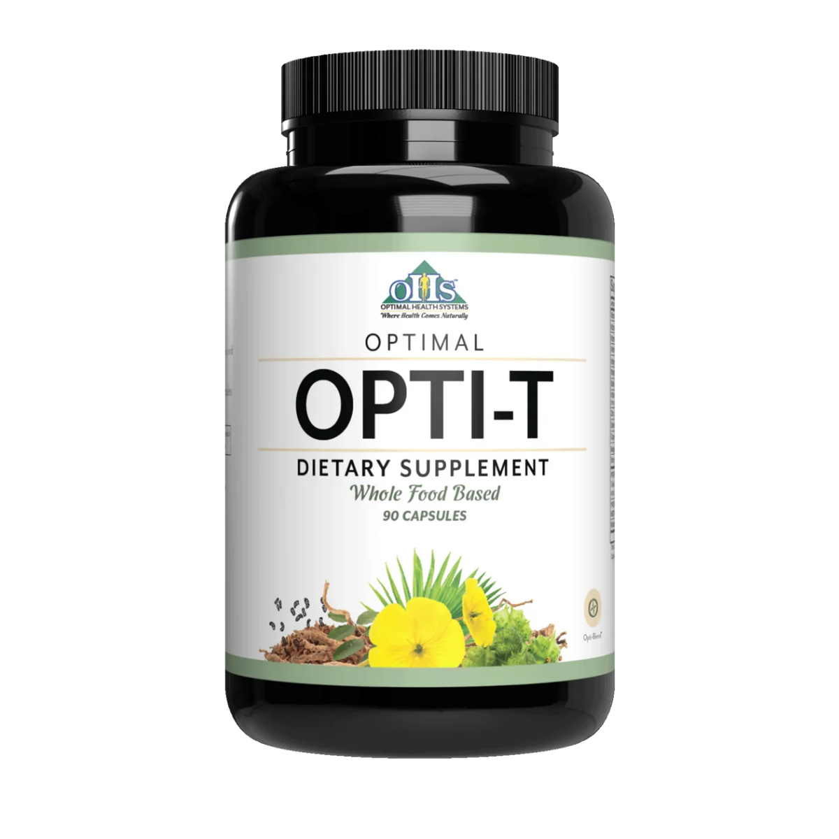 Optimal Opti T 90 ct by Optimal Health Systems