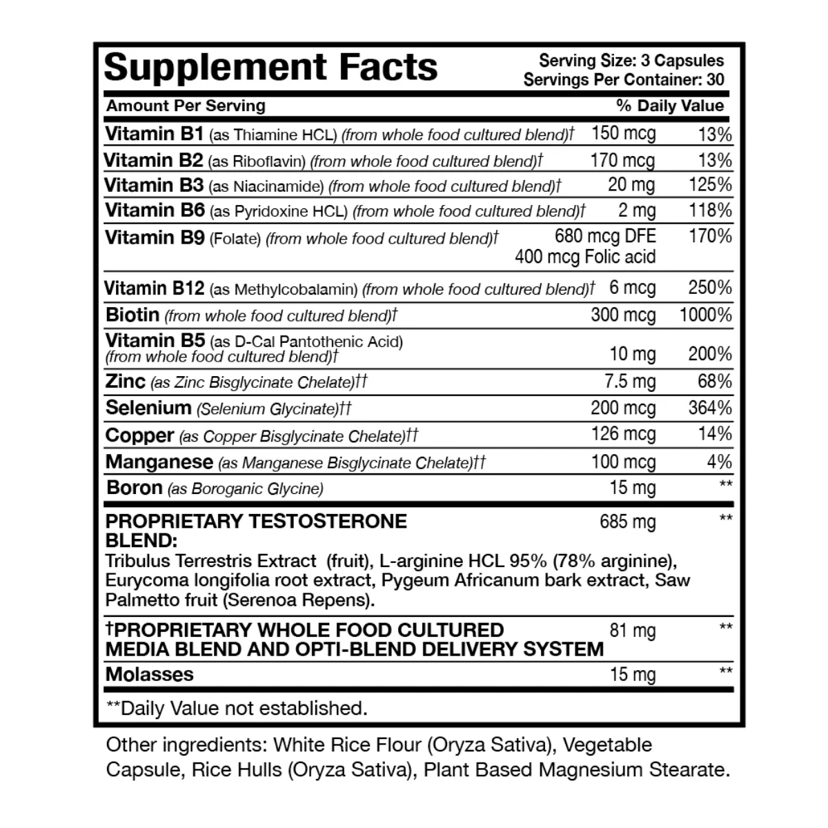 Optimal Opti T 90 ct by Optimal Health Systems