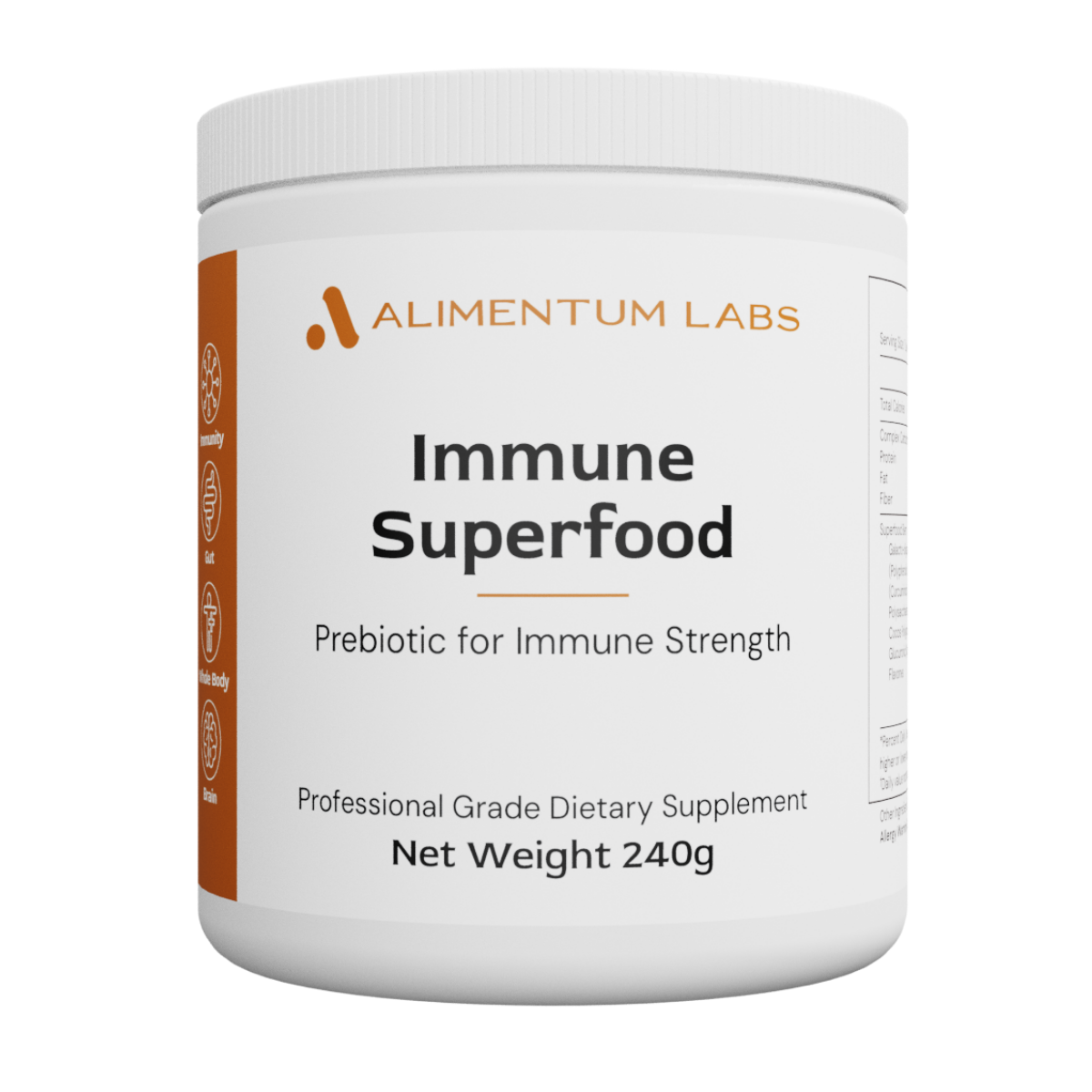 Immune Superfood by Alimentum Labs