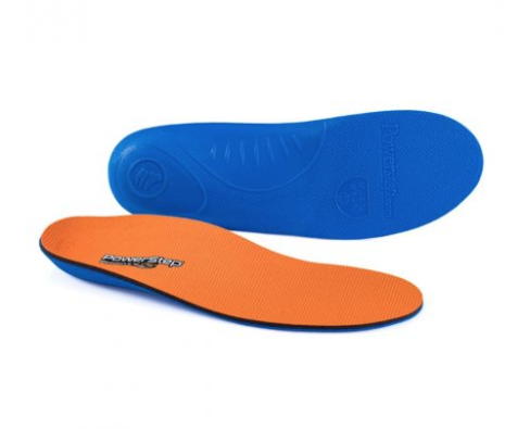 Pinnacle Low Arch by Powerstep