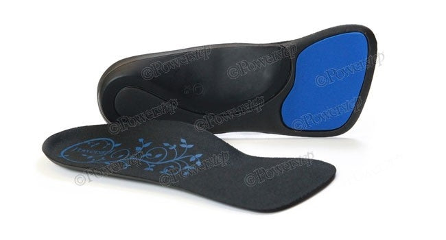 SlenderFit Fashion Insoles by Powerstep