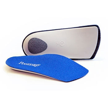 Pinnacle 3/4 by Powerstep (SLIMTECH)