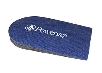 Adjustable Heel Lift by Powerstep
