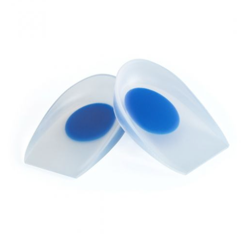 Silicone Gel Heel by Powerstep