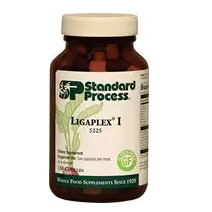 Ligaplex I (150 capsules) by Standard Process