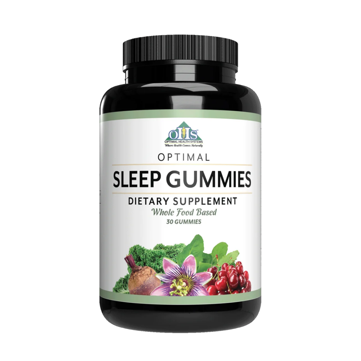 Optimal Sleep Gummies by Optimal Health Systems
