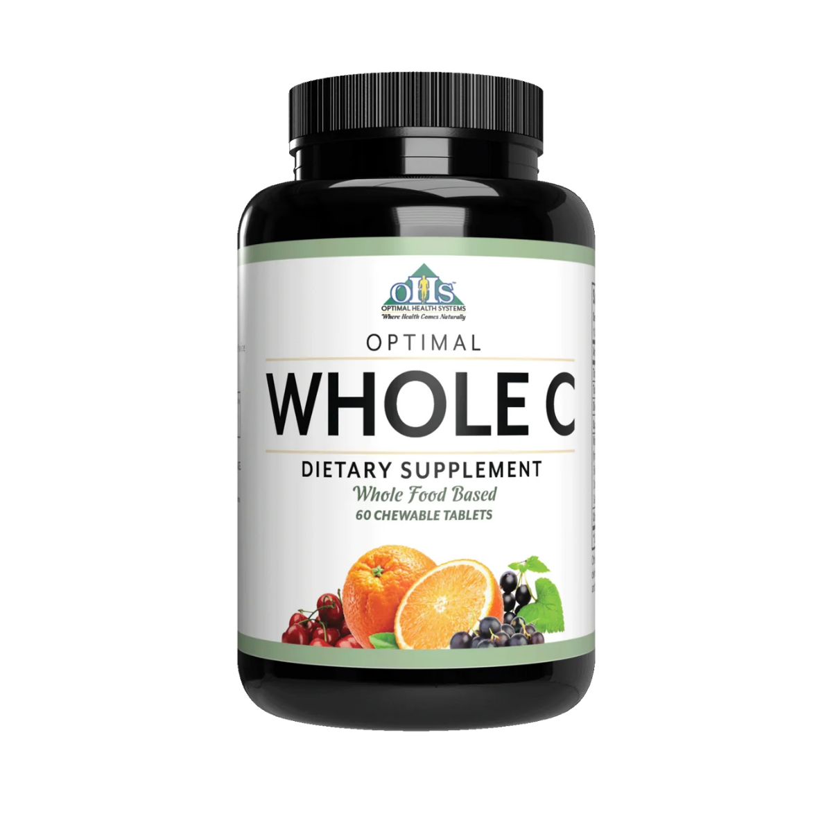 Optimal Whole C by Optimal Health Systems