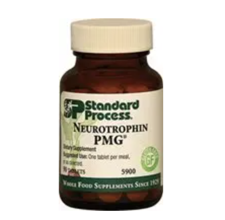 Neurotrophin PMG (90 tablets) by Standard Process