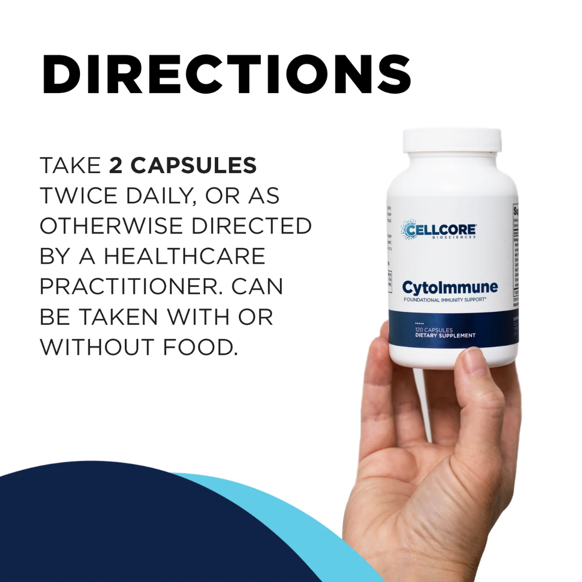 CytoImmune by CellCore Biosciences