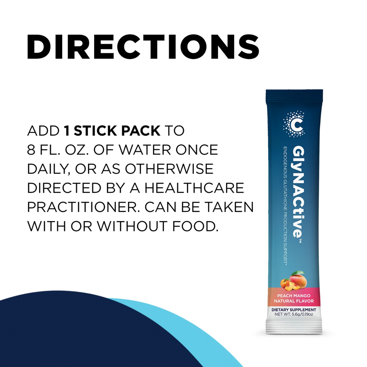 GlyNACtive by CellCore Biosciences