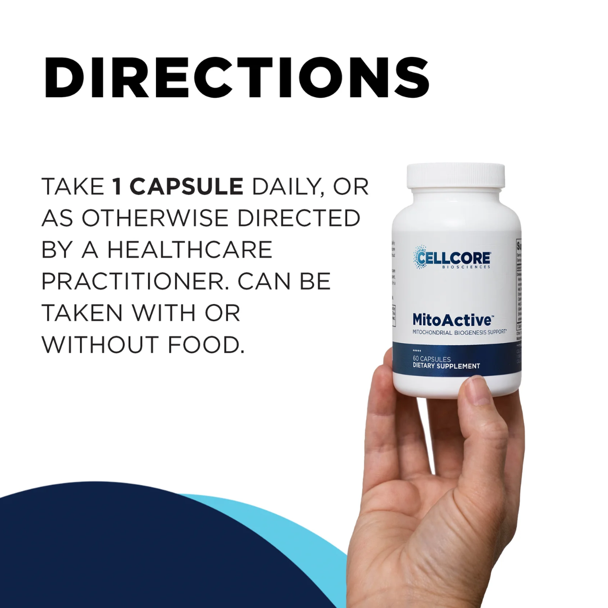 MitoActive by CellCore Biosciences