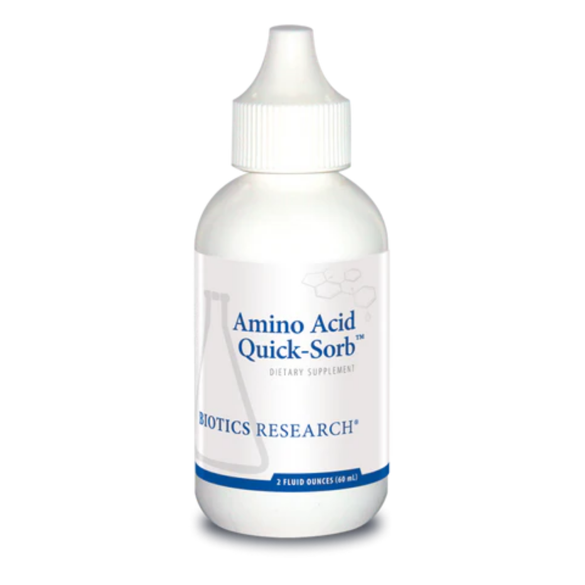 Amino Acid Quick Sorb by Biotics Research