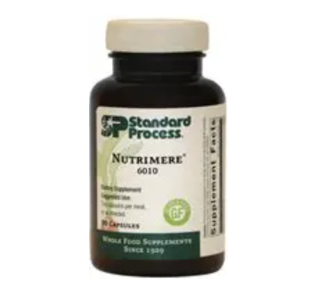 Nutrimere (90 capsules) by Standard Process