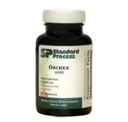 Orchex (90 capsules) by Standard Process