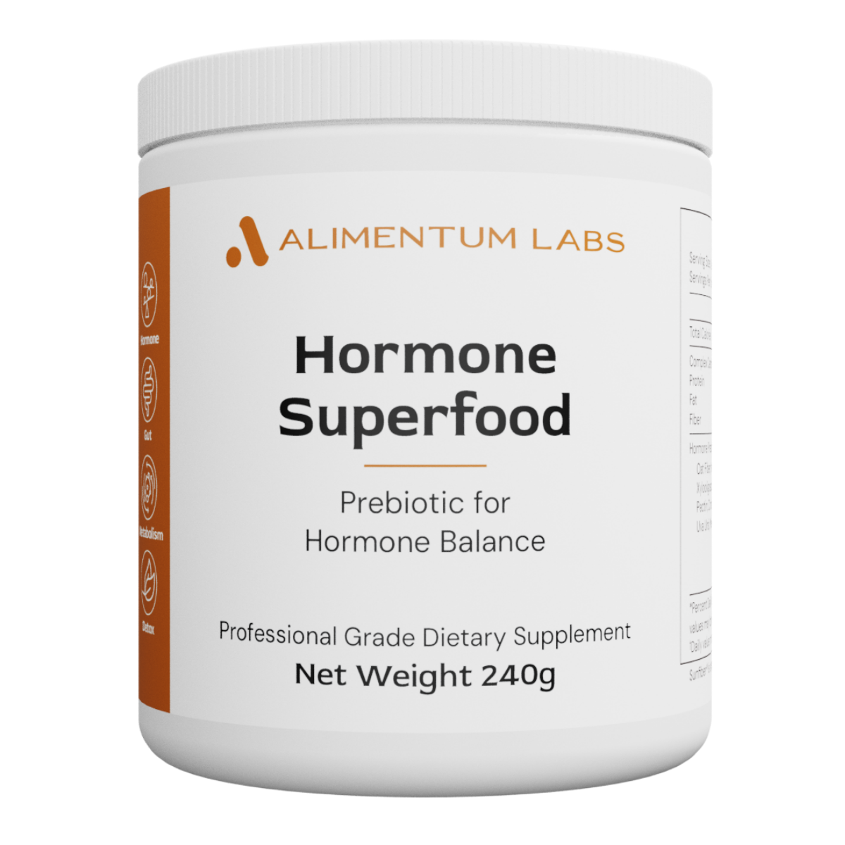 Hormone Superfood by Alimentum Labs