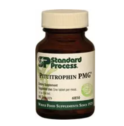 Pituitrophin PMG (90 tablets) by Standard Process