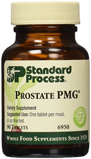 Prostate PMG by Standard Process