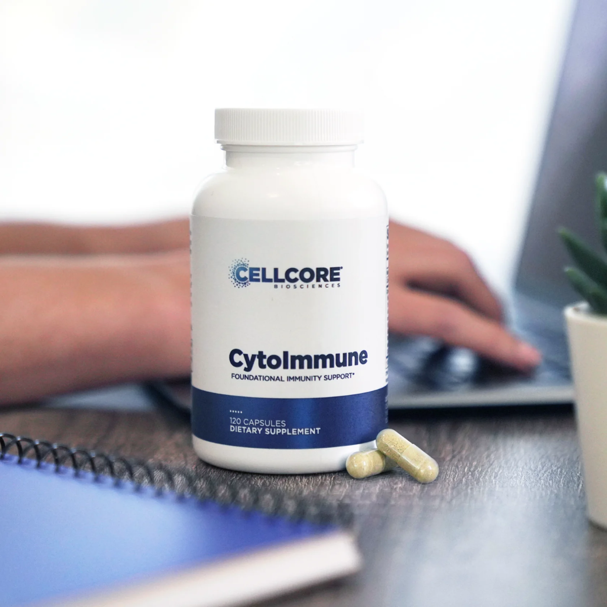 CytoImmune by CellCore Biosciences