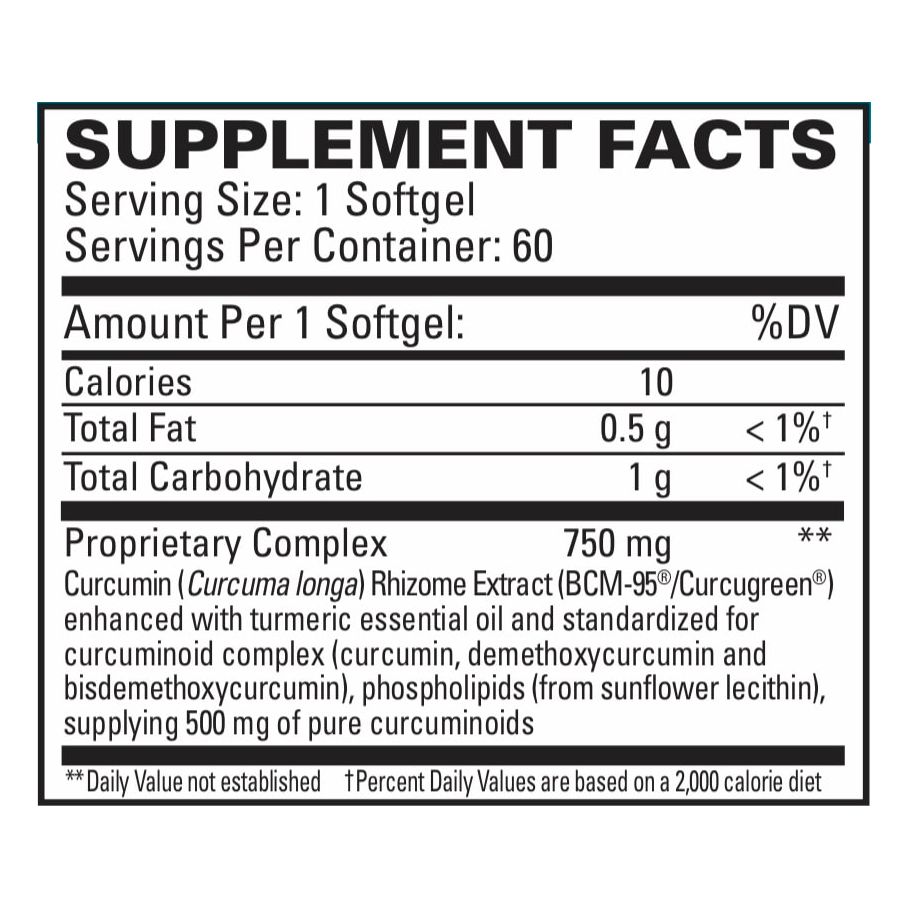 CuraPro (750 mg) by EuroMedica