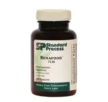 Renafood (180 tablets) by Standard Process