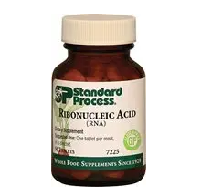Ribonucleic Acid (RNA) (180 tablets) by Standard Process