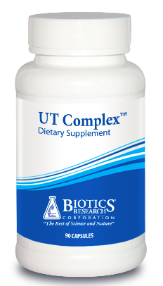 UT Complex by Biotics Research
